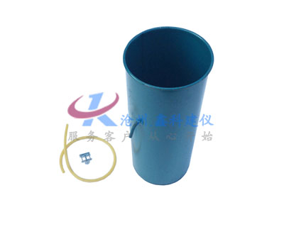 虹吸法比重測定儀(虹吸筒)