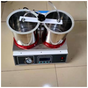 瀝青混合料最大理論密度儀(屏顯全自動)的技術參數及特點